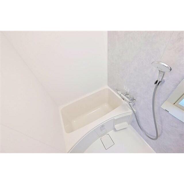 風呂画像