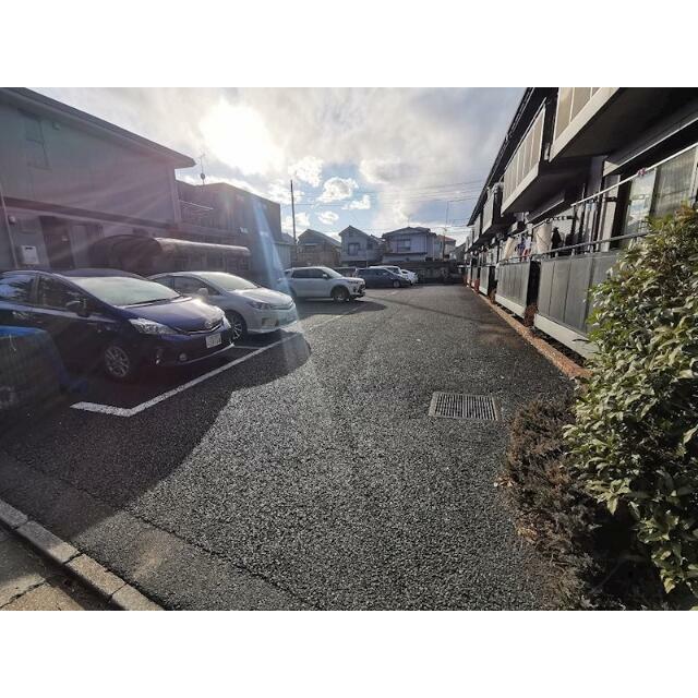 その他外観1