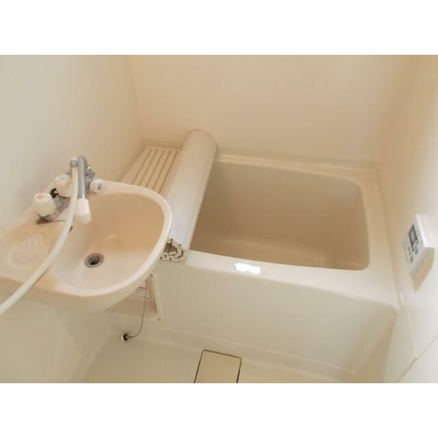 風呂画像