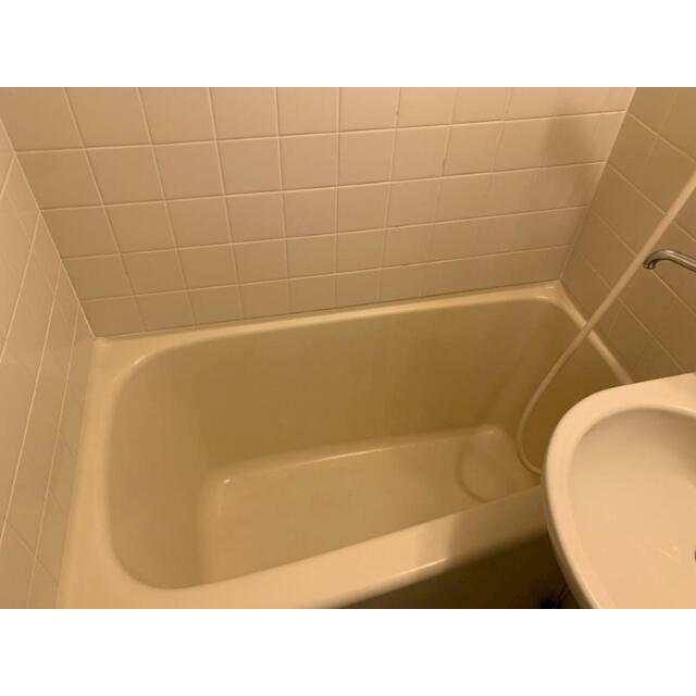 風呂画像