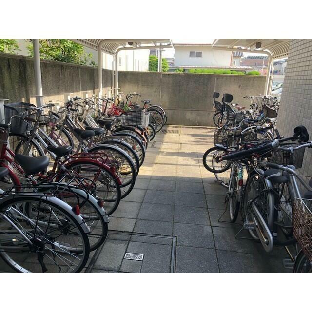 その他外観1