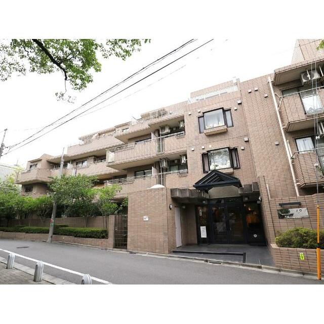 その他外観1