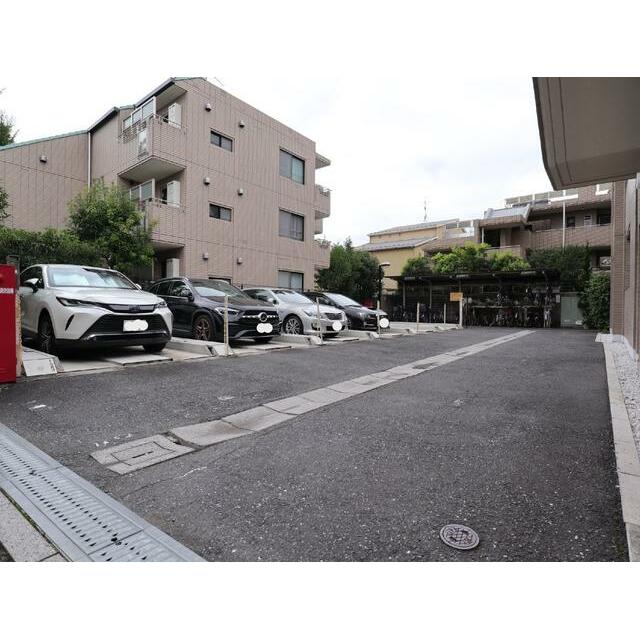 その他外観2