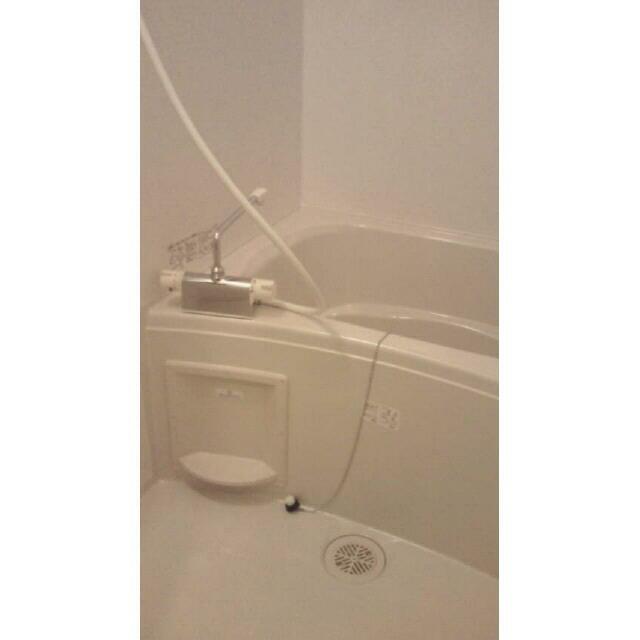 風呂画像