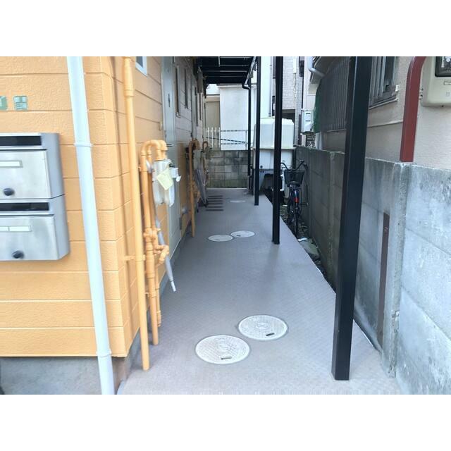 その他外観1