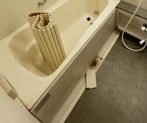 風呂画像