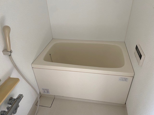風呂画像