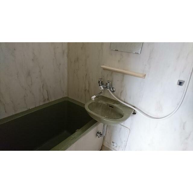 風呂画像