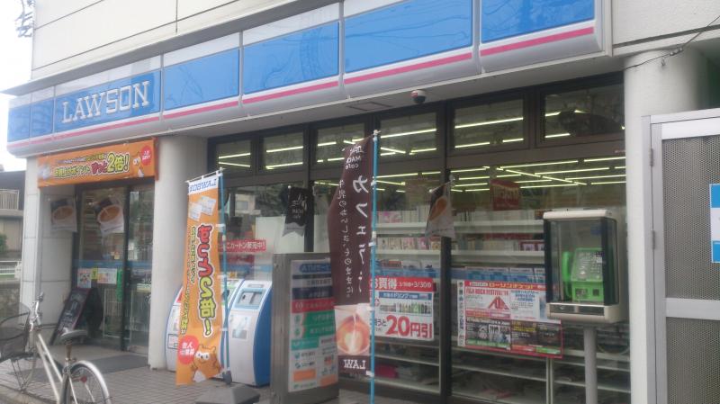 周辺画像2