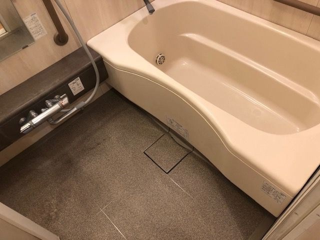 風呂画像