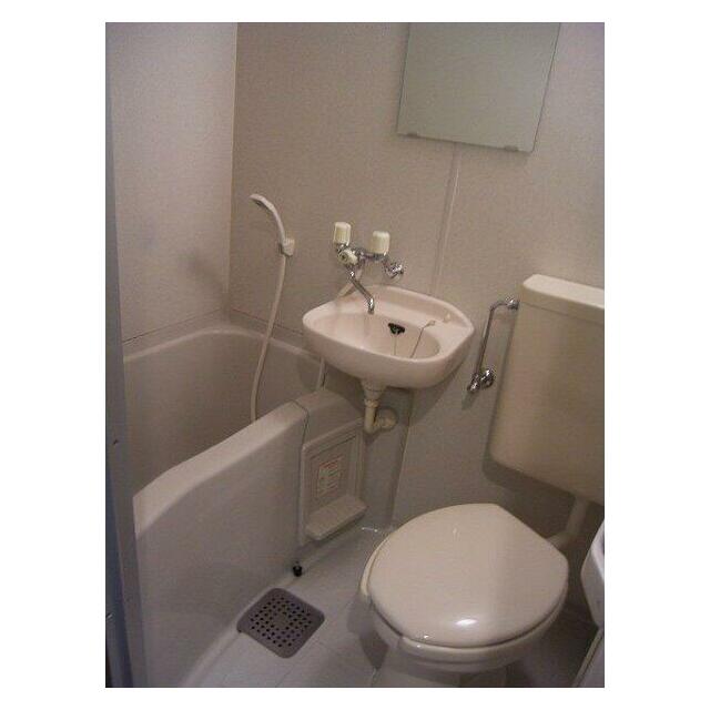 風呂画像