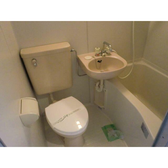 風呂画像