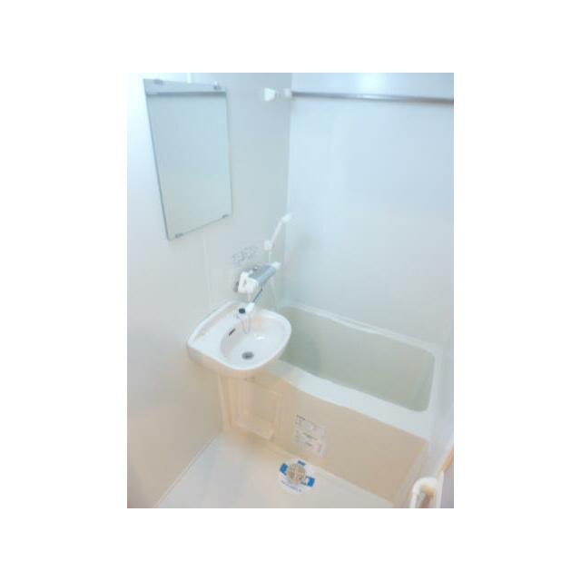 風呂画像