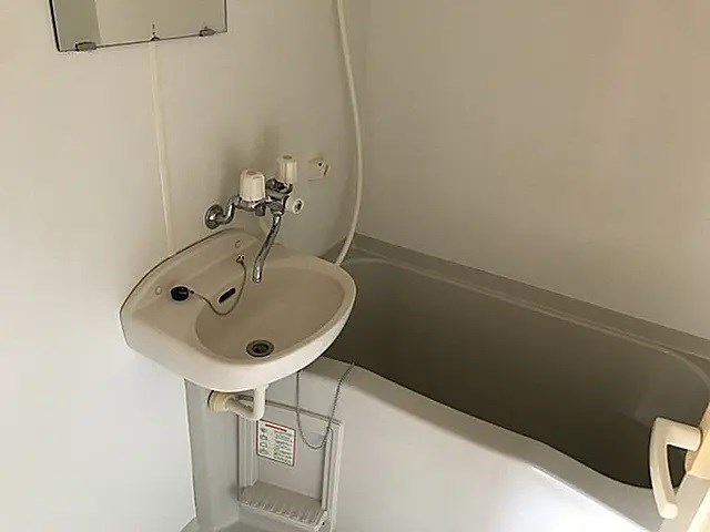 風呂画像