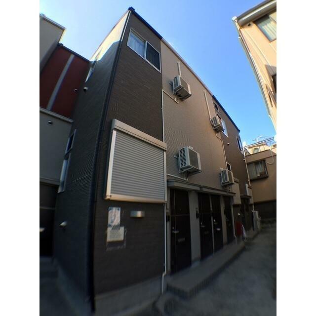その他外観1