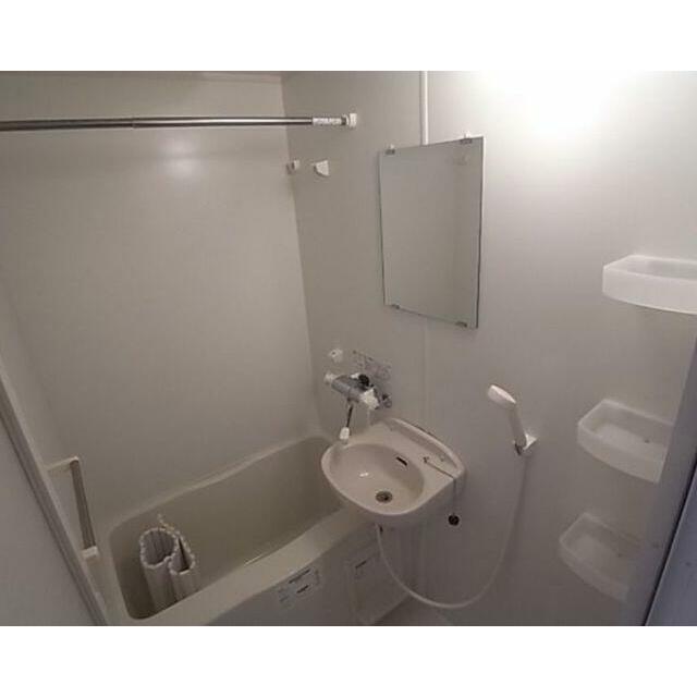 風呂画像