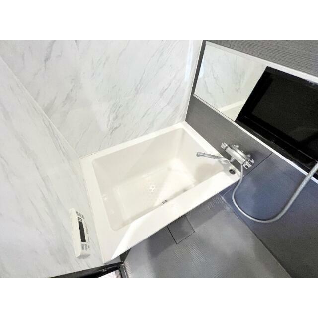 風呂画像