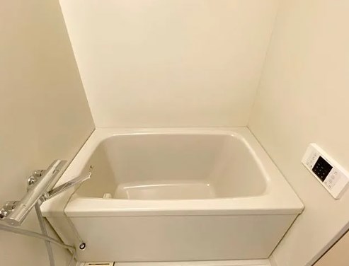 風呂画像