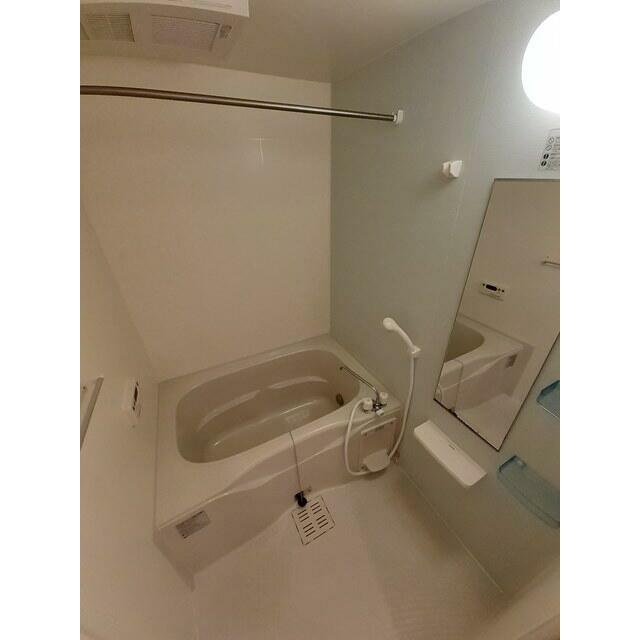 風呂画像