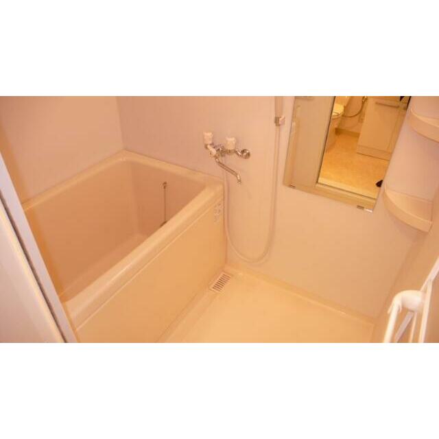 風呂画像