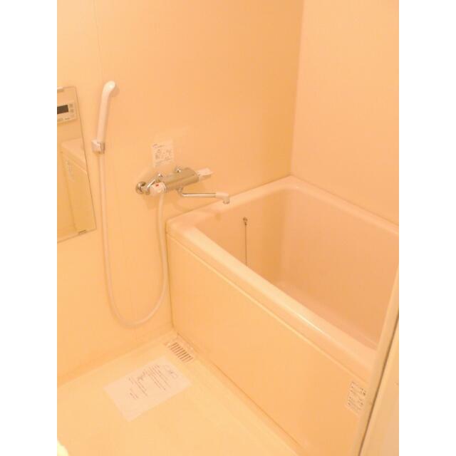 風呂画像