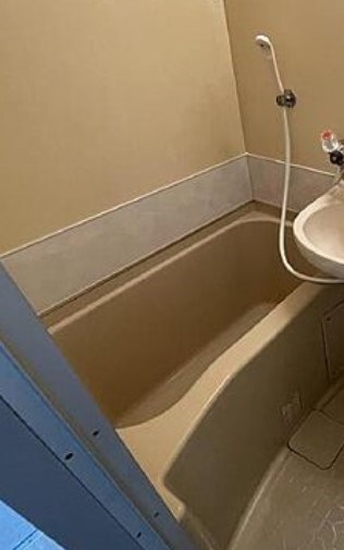 風呂画像