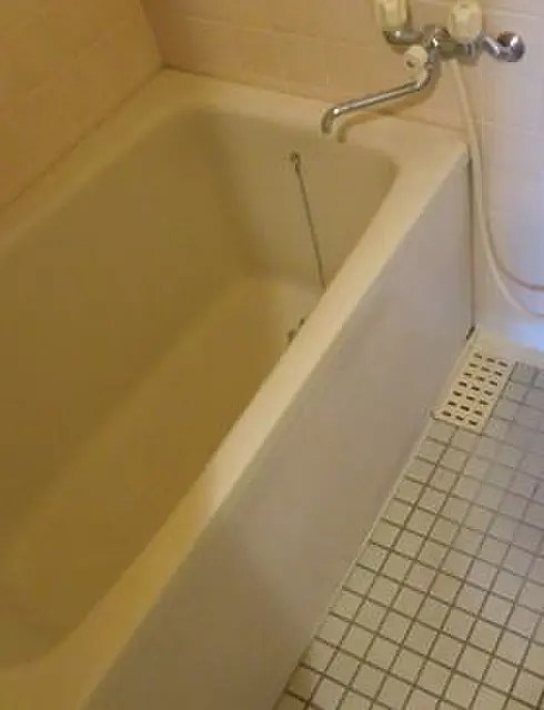 風呂画像