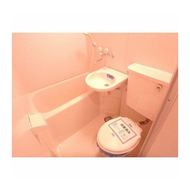 風呂画像