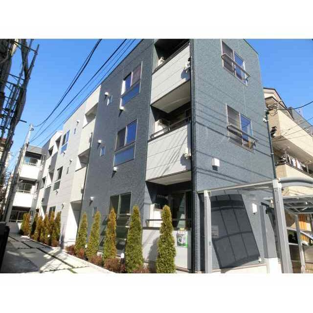 その他外観1