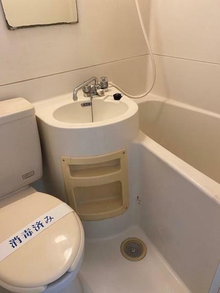 風呂画像