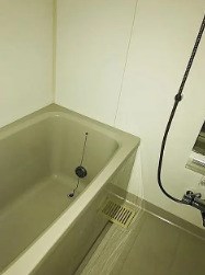 風呂画像