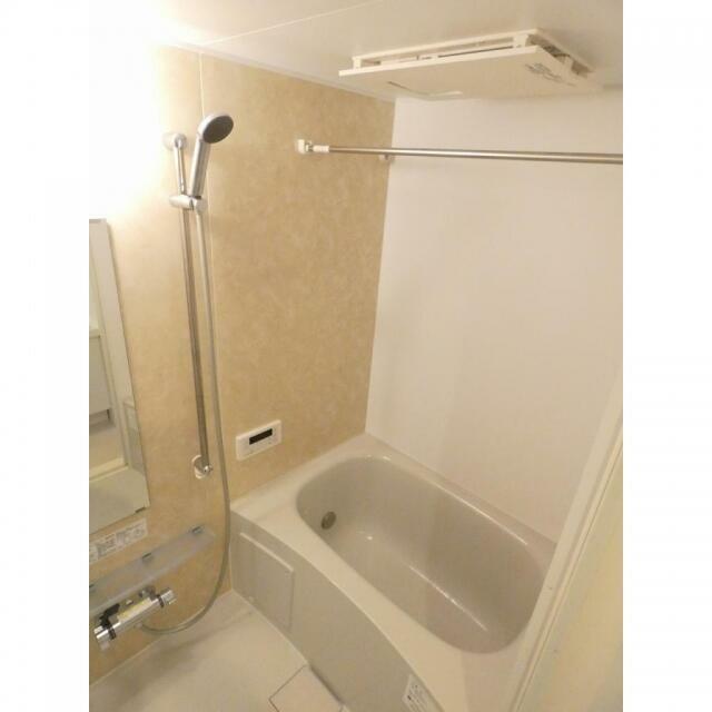 風呂画像