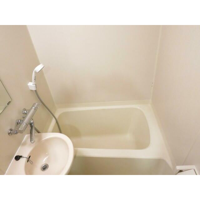 風呂画像