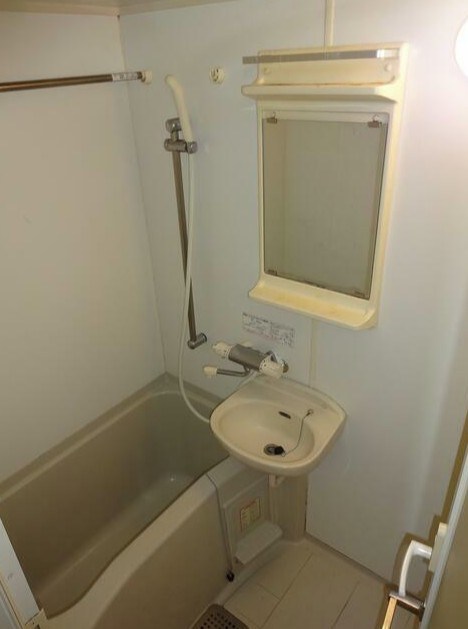 風呂画像