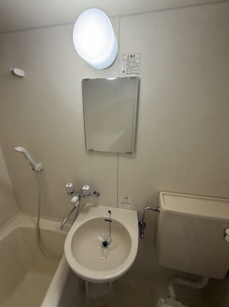 風呂画像