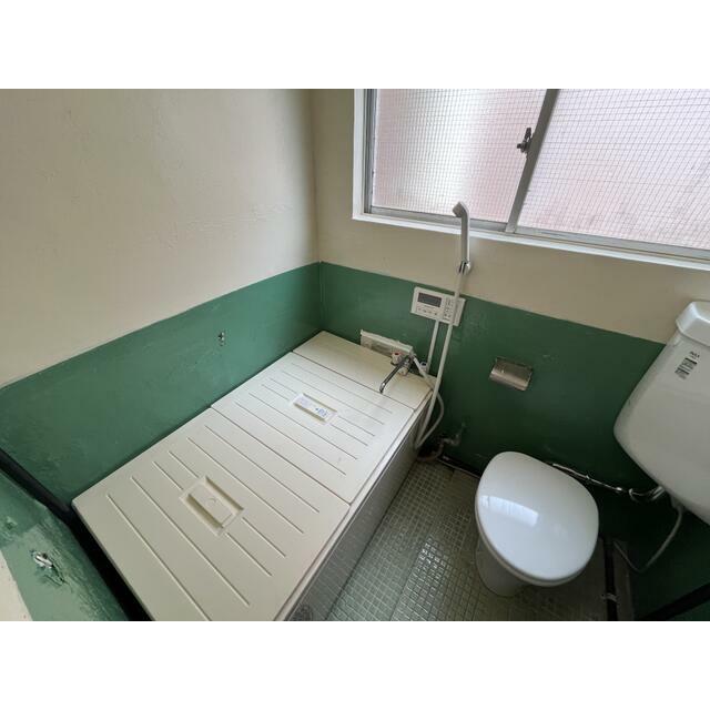 風呂画像