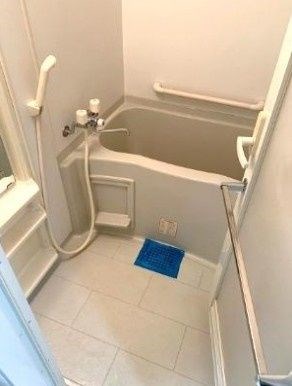 風呂画像