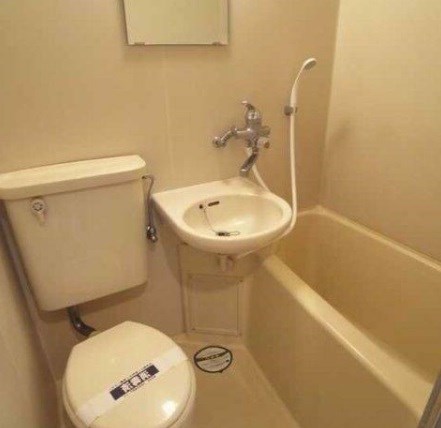 風呂画像