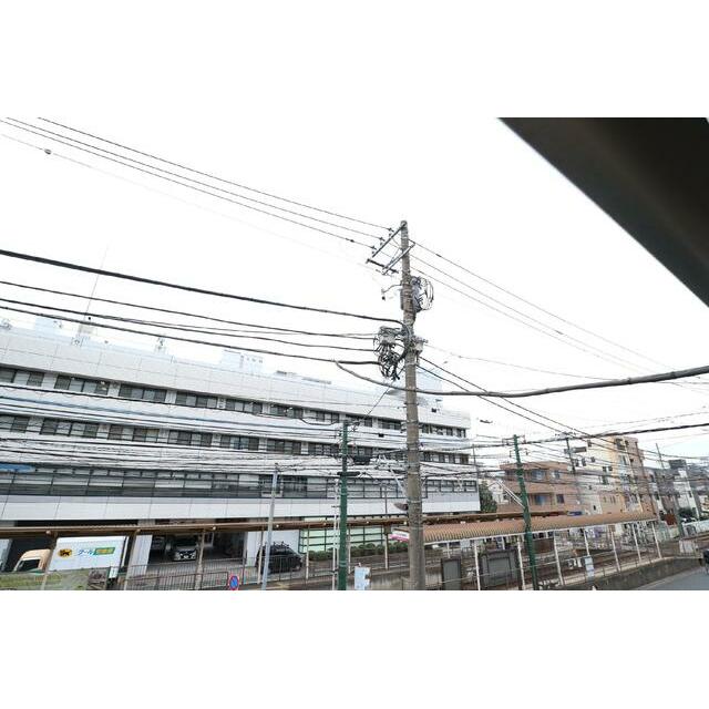 その他外観1