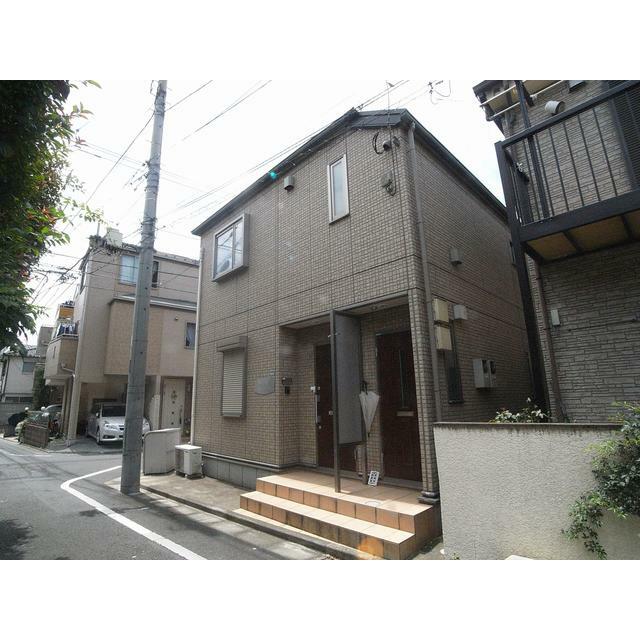 その他外観1