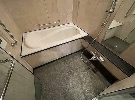 風呂画像