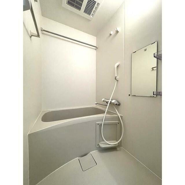 風呂画像