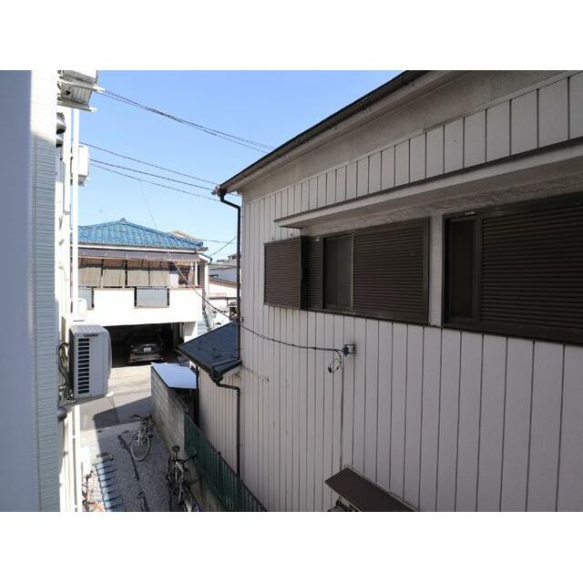 その他外観1