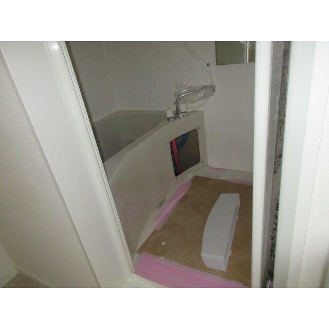 風呂画像