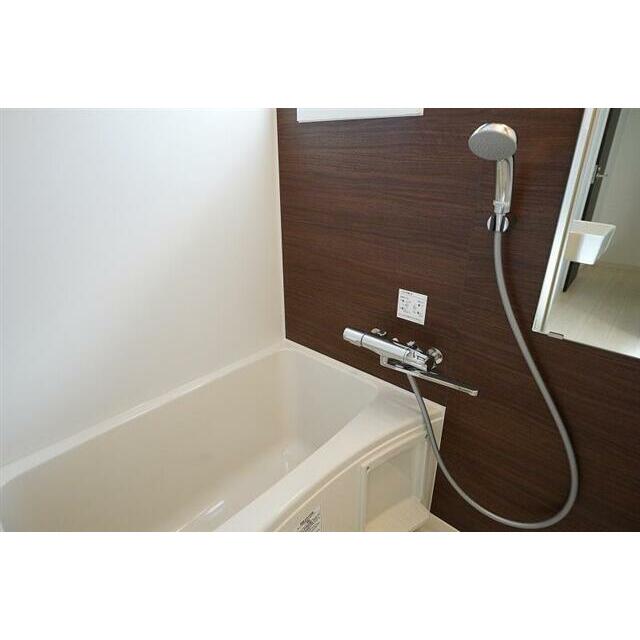 風呂画像