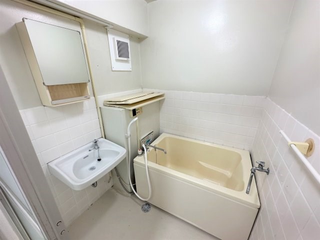 風呂画像