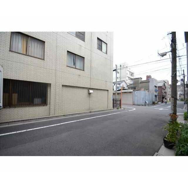 その他外観1