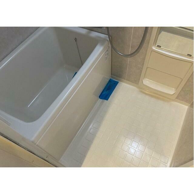 風呂画像