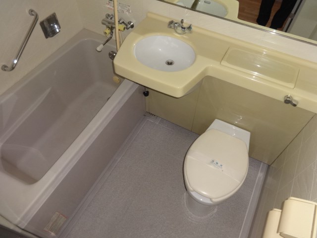 風呂画像