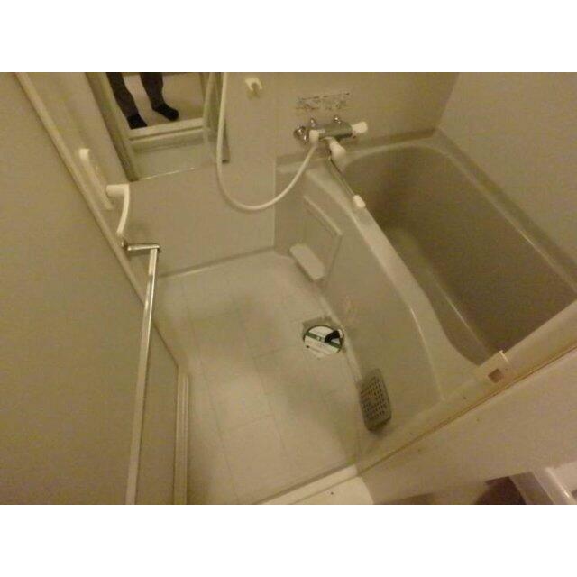 風呂画像